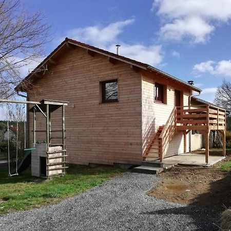Gite La Ferme De Baffour La Chaise-Dieu Luaran gambar