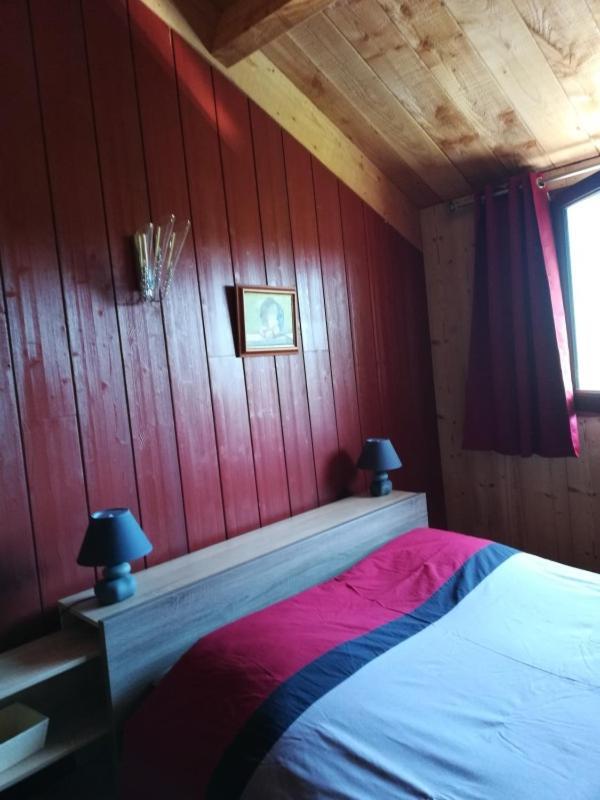 Gite La Ferme De Baffour La Chaise-Dieu Luaran gambar